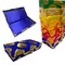 Brocade Gift Boxes( 8x4x1.5 Inches) Favor for Indian Muslim Pakistani Punjabi Wedding, Nikah Favor, Mehndi Favors, Gift Box